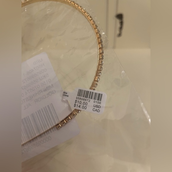 ❄️5/$25 Urban Outfitters Headbands NWT! - Picture 2 of 11